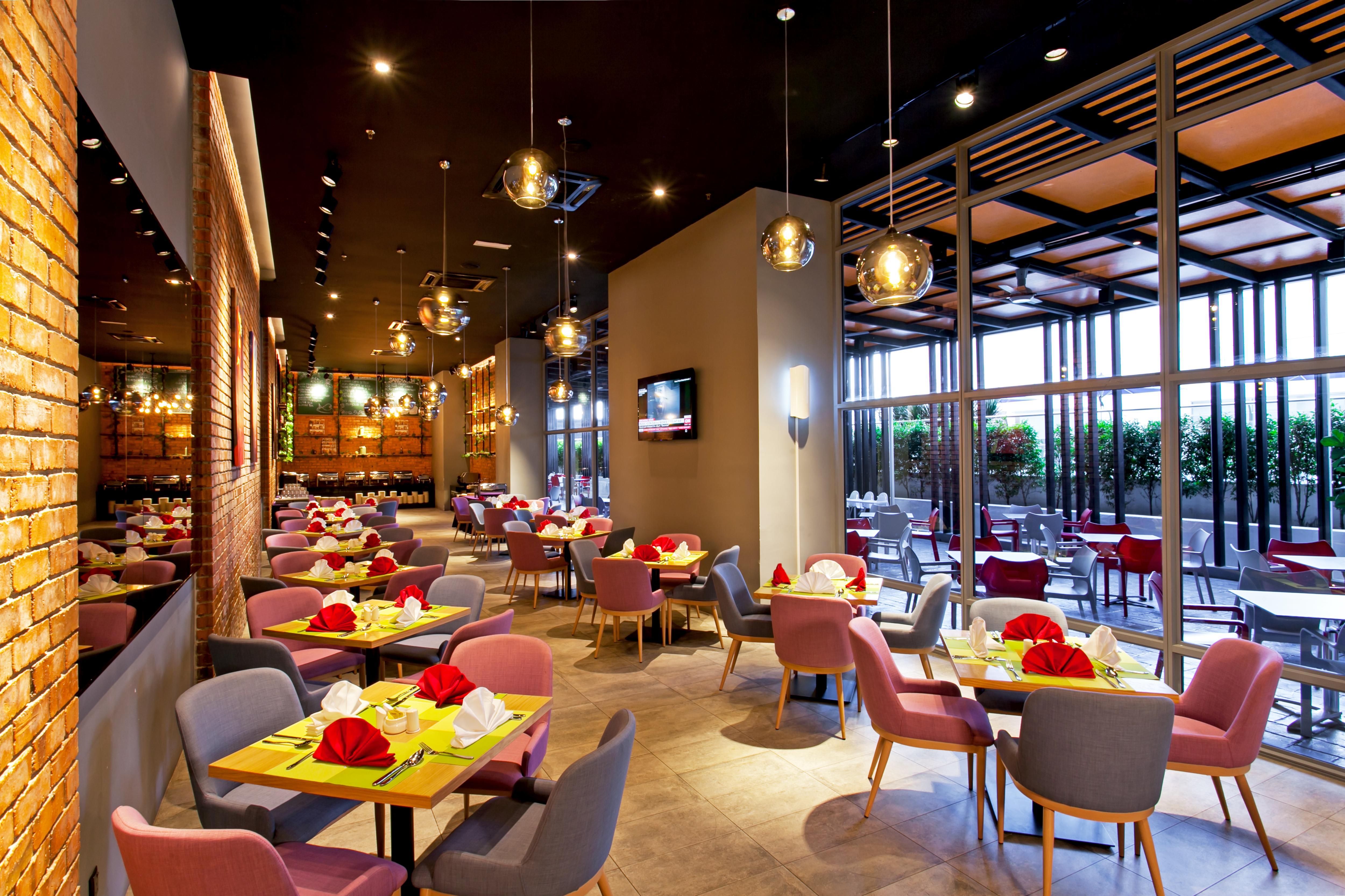 Asia Melaka Hotel Managed By The Straits Hotel & Suites Exterior foto