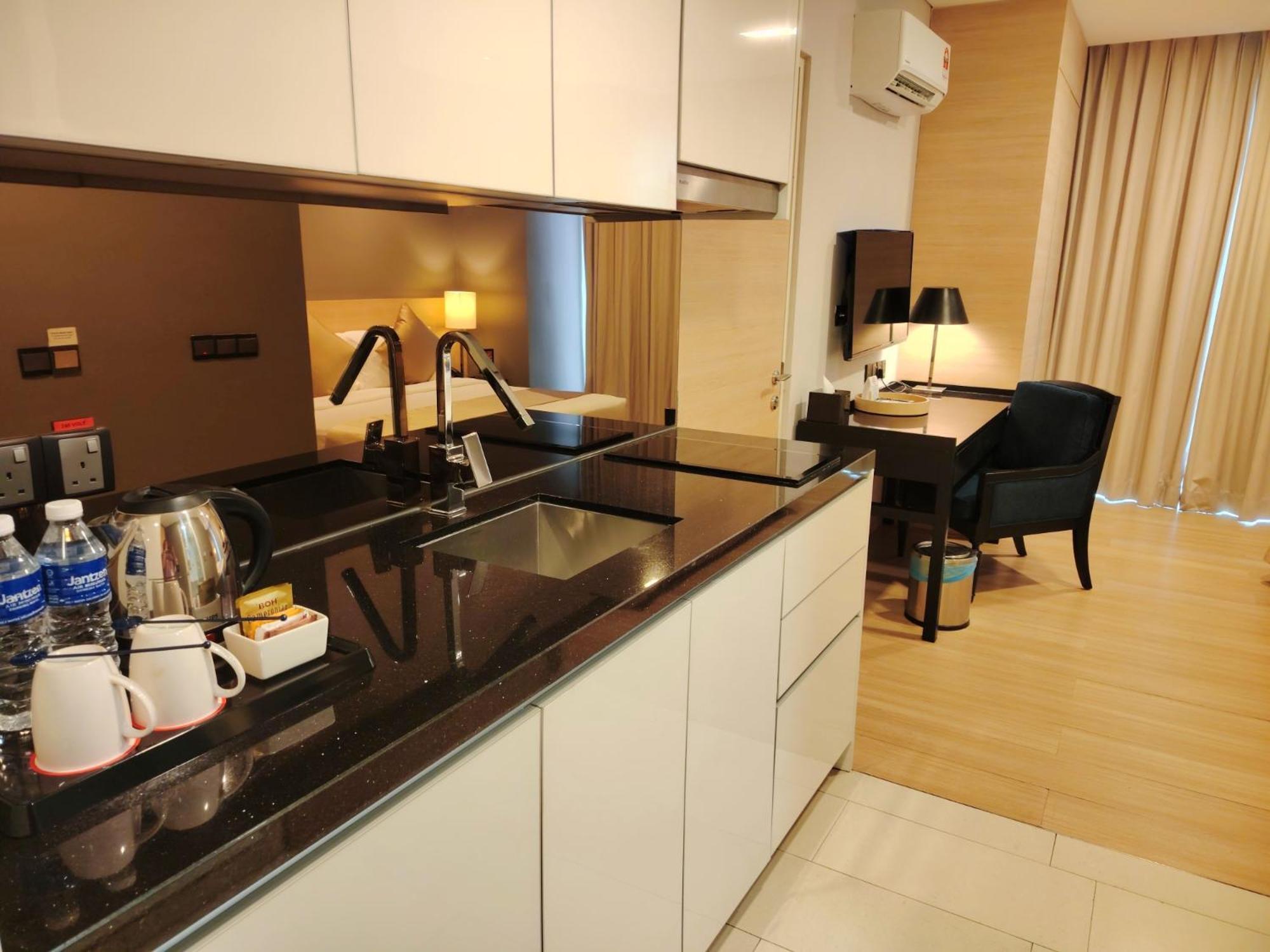Asia Melaka Hotel Managed By The Straits Hotel & Suites Exterior foto