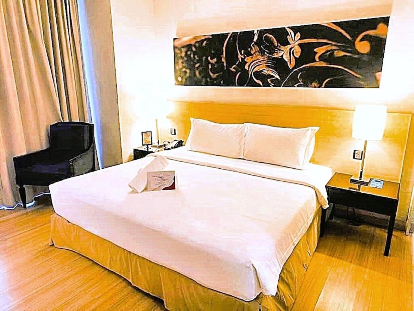 Asia Melaka Hotel Managed By The Straits Hotel & Suites Exterior foto